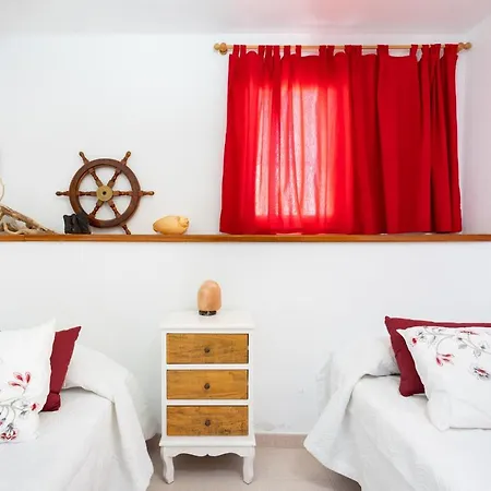 Home2book Seaside House Guimar, Private Pool Holiday home Guimar