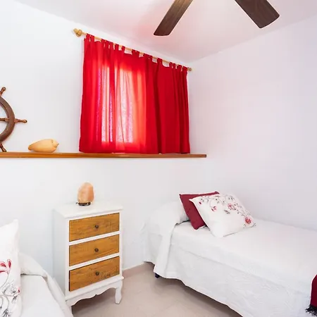 Home2book Seaside House Guimar, Private Pool Holiday home
