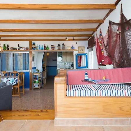 Home2book Seaside House Guimar, Private Pool Holiday home *