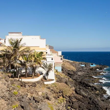 Home2book Seaside House Guimar, Private Pool Holiday home *