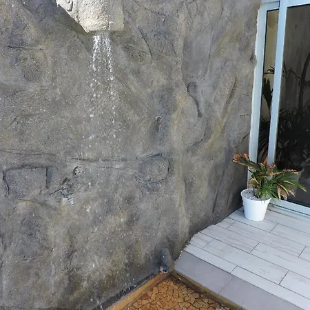 Holiday home Home2book Seaside House Guimar, Private Pool