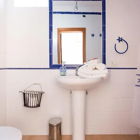 Holiday home Home2book Seaside House Guimar, Private Pool *